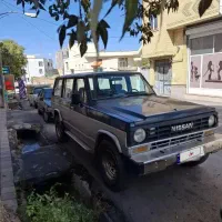 فروش پاترول ۴ در ۶ سیلندر|خودرو سواری و وانت|مشگین شهر, |دیوار
