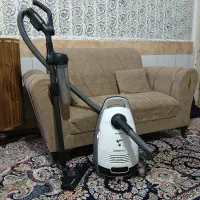 جاروبرقی samsung کینگ 2000 کره ای|جاروبرقی، جارو شارژی، بخارشو|مشهد, اروند|دیوار