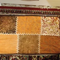 پادری|پادری|مشهد, کوشش|دیوار