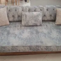 مبل هفت نفره چستر