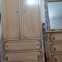 کمد و لباس|جاکفشی، کمد، دراور|خمین, |دیوار