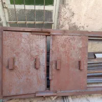 دریچه چال سرویس تعویض روغنی|مصالح و تجهیزات ساختمان|خرمشهر, |دیوار