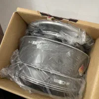 سرویس قابلمه|ظروف پختوپز|نیشابور, شهرک فرهنگیان|دیوار