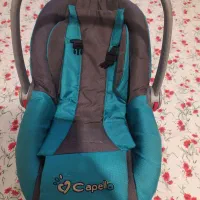 کریر نوزاد خارجی مدل capelle