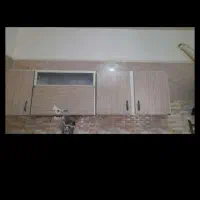 کابینت سینک هود