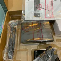 میکروفن شور Beta 58 بی سیم آکبند