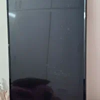 تلویزیون ال جی LG پنل شکسته مدل 55LJ55000Gl|تلویزیون و پروژکتور|مشهد, کوی سیدی|دیوار