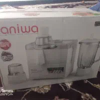 ابمیوه گیر چهارکاره