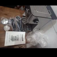 نوا149 کاملاً نو|سماور، چای‌ساز، قهوه‌ساز|اهواز, کوی رمضان|دیوار