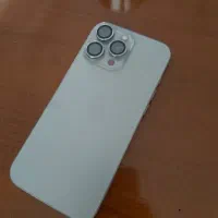 گوشی iphone16 pro max