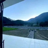 ویلای ساحل،روستای باقرآباد،اجاره شبانه