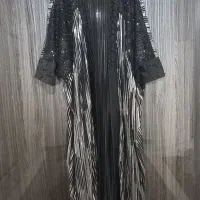 ۳تا مانتو مجلسی نو بلند خواشی و کوتاه در بومهن