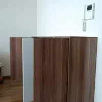 کنسول ام دی اف|بوفه، ویترین، کنسول|کرج, باغستان|دیوار