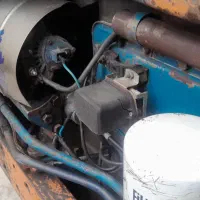 ادوات کشاورزی|خودرو سنگین|هریس, |دیوار