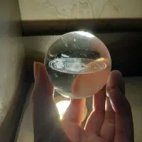 گوی شب تاب