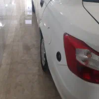 ساینا دوگانه کارخانه|خودرو سواری و وانت|سنندج, |دیوار