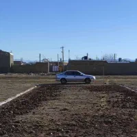 236 متر زمین مسکونی سند دار .رادکان