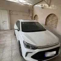 بیجینگ u5 plus