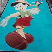 فرش اتاق کودک