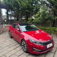 کیا اپتیما مدل۲۰۱۳ بدون رنگ فول فول