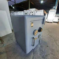 گاوصندوق نسوز کاوه250krr کاوه ( گاو صندوق کاوه )|ابزارآلات|تهران, شهرک طالقانی|دیوار