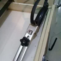 پایه فلش دوربین عکاسی|دوربین عکاسی و فیلمبرداری|اسلامشهر, مظفریه|دیوار