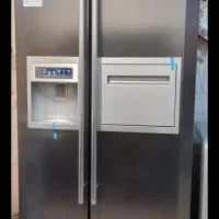 یخچال در حد نو  سالم و تمیز  فقط  ۴۰