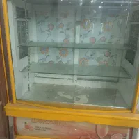 سلام یخچال ویترینی زیست سرما|فروشگاه و مغازه|گلبهار, شهر جدید گلبهار|دیوار