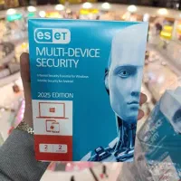لایسنس یکساله آنتی ویروسEsetNod32 InternetSecurity