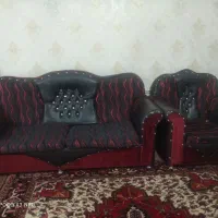 مبل راحتی