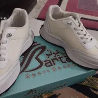 کفش کتانی سایز ۳۷|کیف، کفش، کمربند|کرمانشاه, |دیوار