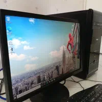 کامپیوتر خانگی کاملا سالم و قوی درحد