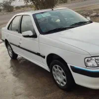 پژو پارس سال