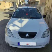 فروش خودرو تیبا2