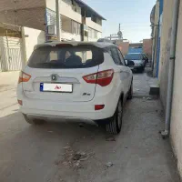 چانگان ‌  s35