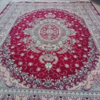 یک تخته فرش ۱۲ متری آک