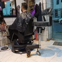 صندلی باربر