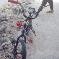 دوچرخه ۱۶