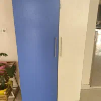 ست  کامل کمد و تخت