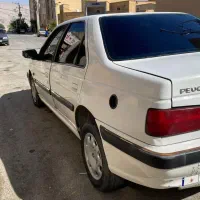 پژو پارس|خودرو سواری و وانت|ایذه, |دیوار