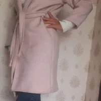 3تاکاپشن و پالتو