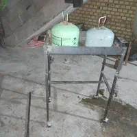 منقل، کباب پز،اجاق گاز.زغال خاموش کن|اجاق گاز و لوازم برقی پختوپز|رامهرمز, |دیوار