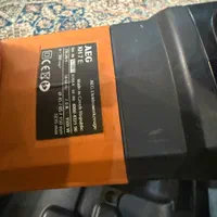 بتن کن AEGمدل kh7هفت کیلویی|ابزارآلات|شیراز, معالی‌آباد|دیوار