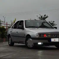 پژو ۴۰۵ مدل ۹۳ بیرنگ