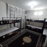 خوابگاه پانسیون آقایان  مردانه رایگان