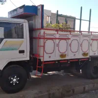 خاور هیوندا مدل۸۴