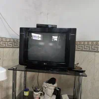 یه عدد تلوزیون Lg