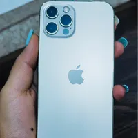 اپل iPhone 12 Pro با حافظهٔ ۲۵۶ گیگابایت|موبایل|رامهرمز, |دیوار