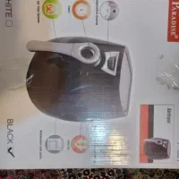 سرخ کن پارادایس