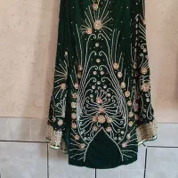 فروش لباس محلی مخمل